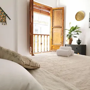 La Morada Sur Accommodatie bij particulieren Granada