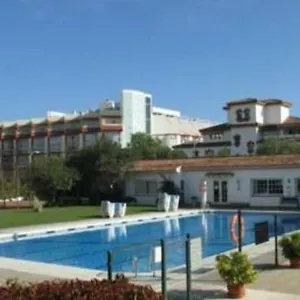 Carihuela Park Palace Appartement Torremolinos