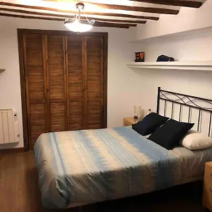 Casa Laia , Güéjar Sierra España