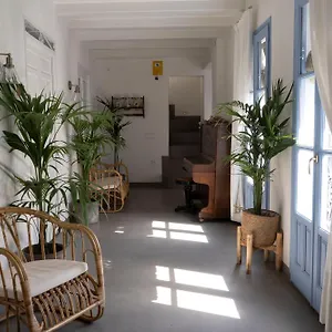 Casa Sirfantas Appartement Córdoba