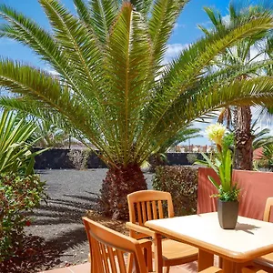 Blu Gardenia , Corralejo España