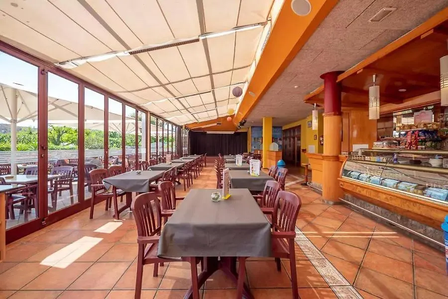 *** Campsite Camping La Masia - Maeva Vacansoleil Blanes Spain
