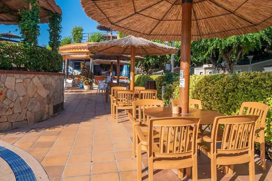 Camping La Masia - Maeva Vacansoleil Blanes