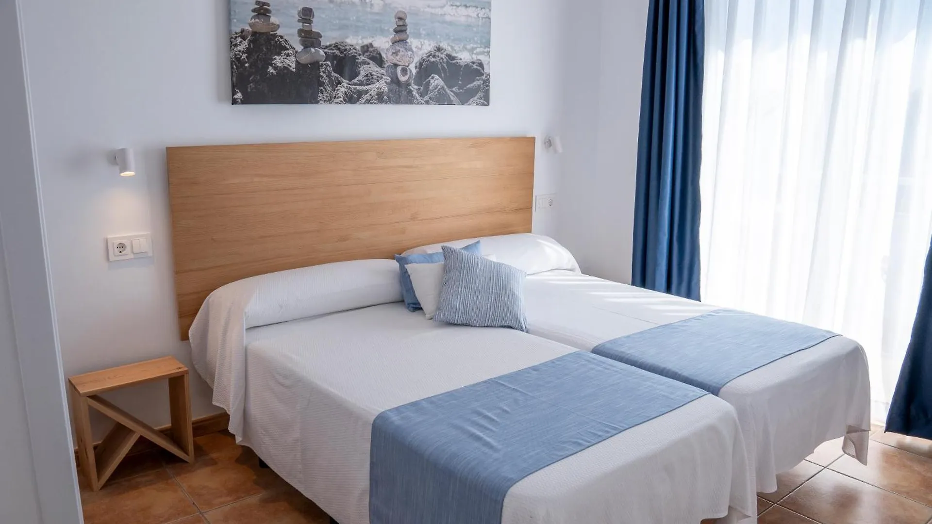***  Camping La Masia - Maeva Vacansoleil Blanes Espagne