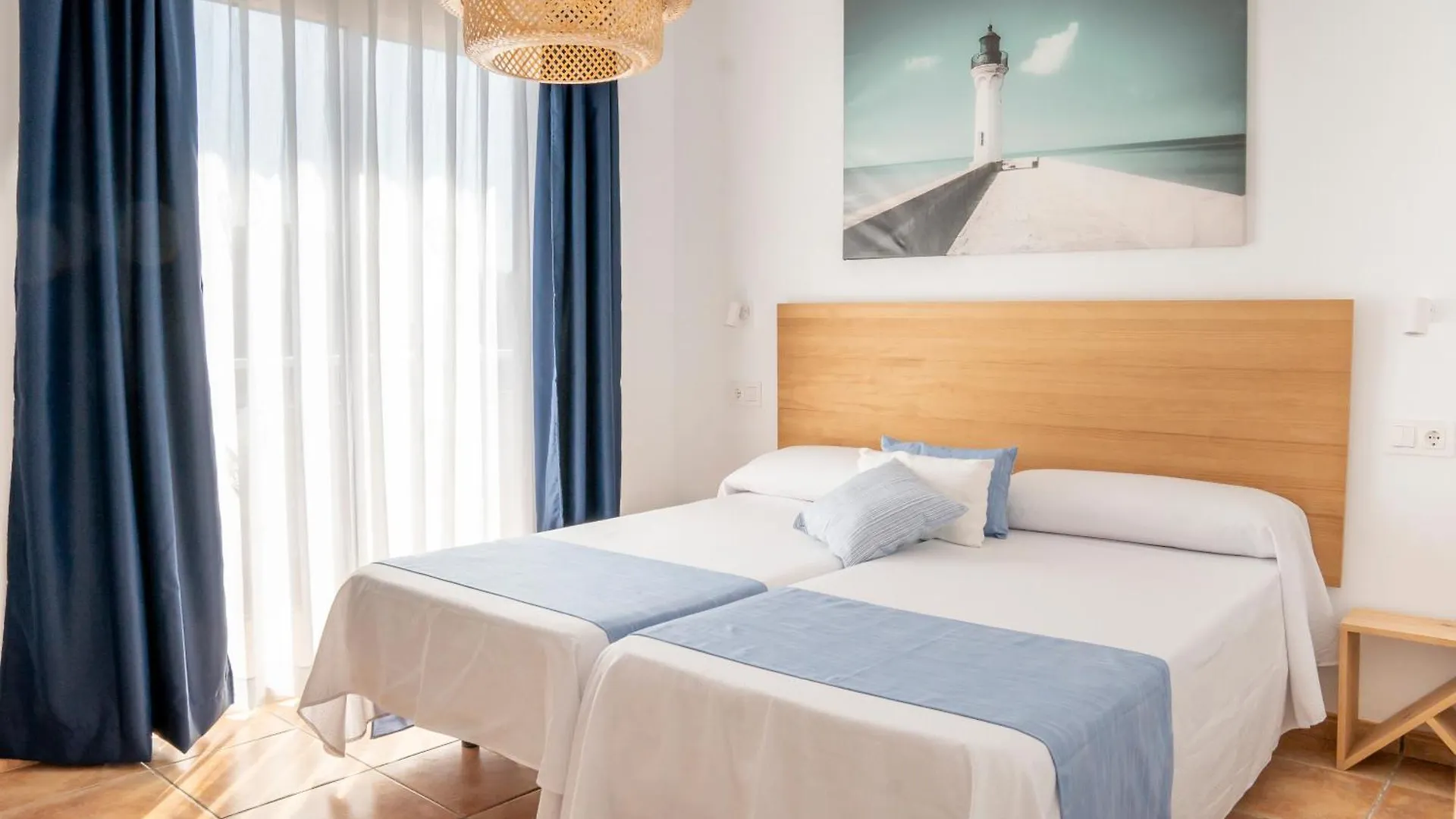 Camping La Masia - Maeva Vacansoleil Blanes Espagne