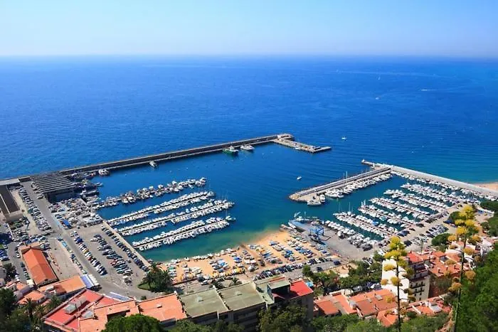 Campsite Camping La Masia - Maeva Vacansoleil Blanes