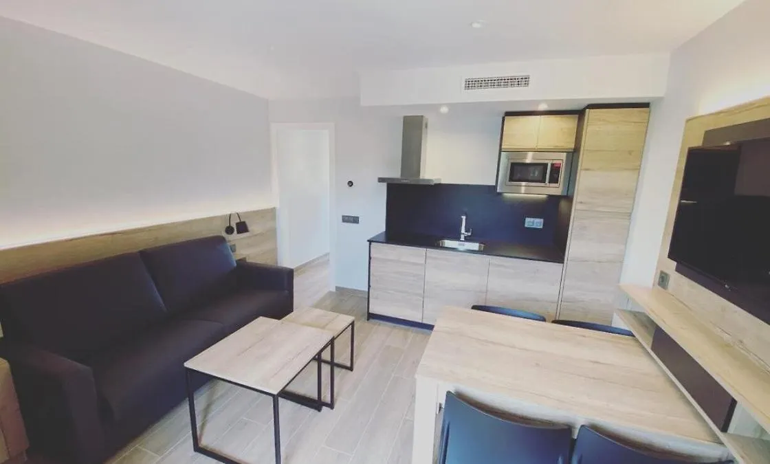 Camping La Masia - Maeva Vacansoleil Blanes